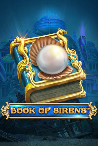Book Of Sirens - The Golden Era ига на фантики | MaxBet без риска