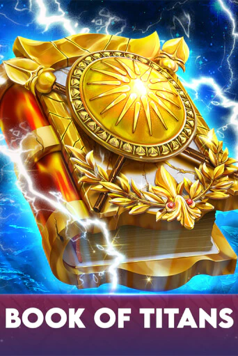 Book Of Titans ига на фантики | MaxBet без риска