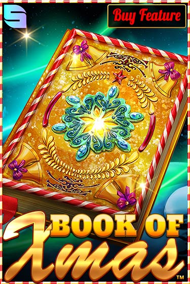Book Of Xmas ига на фантики | MaxBet без риска