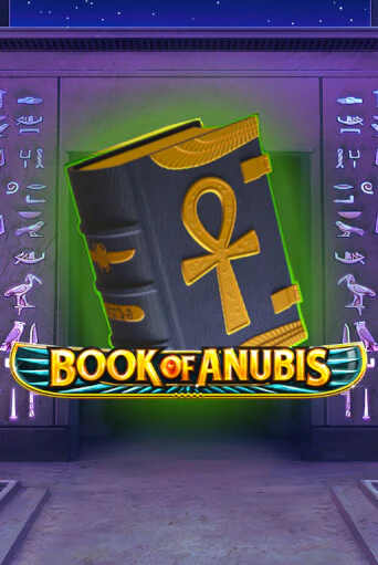 Book of Anubis ига на фантики | MaxBet без риска