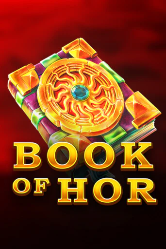 Book of Hor ига на фантики | MaxBet без риска