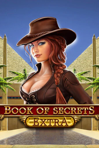 Book of Secrets Extra ига на фантики | MaxBet без риска