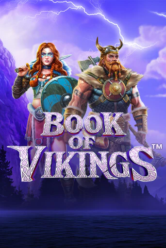 Book of Vikings ига на фантики | MaxBet без риска