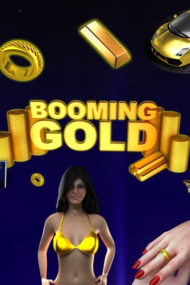 Booming Gold ига на фантики | MaxBet без риска