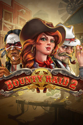 Bounty Raid 2 ига на фантики | MaxBet без риска