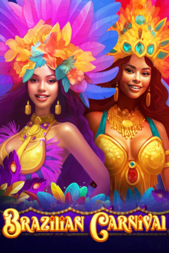 Brazilian Carnival ига на фантики | MaxBet без риска