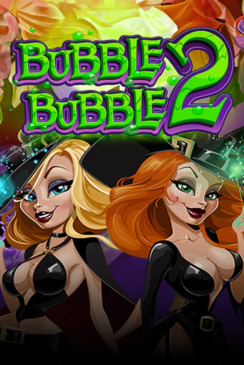 Bubble Bubble 2 ига на фантики | MaxBet без риска