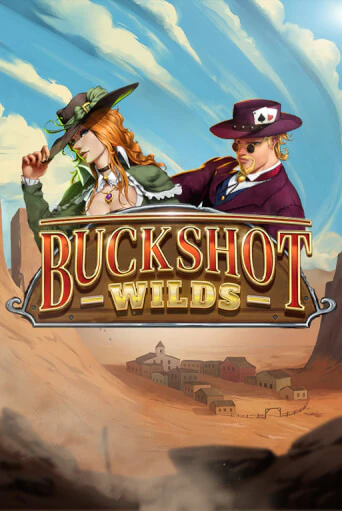 Buckshot Wilds ига на фантики | MaxBet без риска