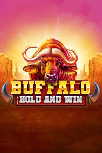 Buffalo Hold and Win ига на фантики | MaxBet без риска