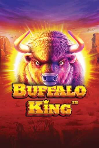 Buffalo King™ ига на фантики | MaxBet без риска