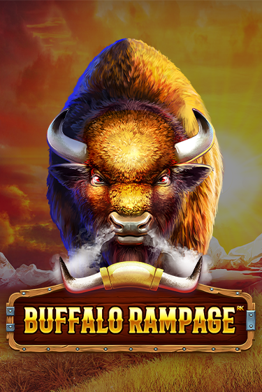Buffalo Rampage ига на фантики | MaxBet без риска