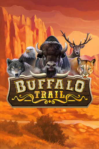 Buffalo Trail ига на фантики | MaxBet без риска