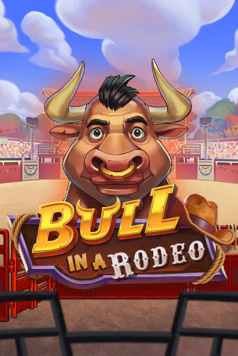 Bull in a Rodeo ига на фантики | MaxBet без риска