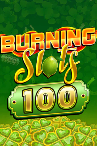 Burning Slots 100 ига на фантики | MaxBet без риска