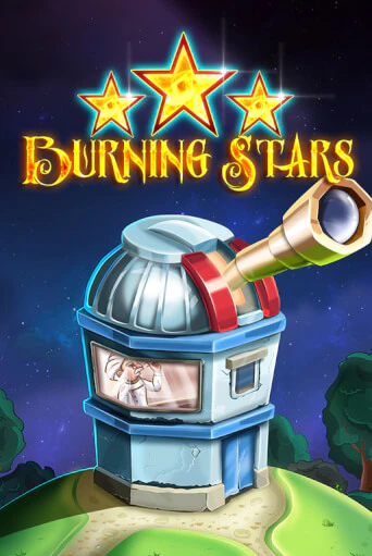 Burning Stars ига на фантики | MaxBet без риска