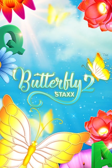 Butterfly Staxx 2 ига на фантики | MaxBet без риска