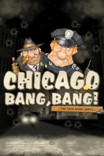 Chicago Bang Bang ига на фантики | MaxBet без риска