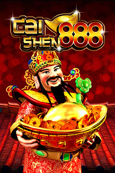 Cai Shen 888 ига на фантики | MaxBet без риска