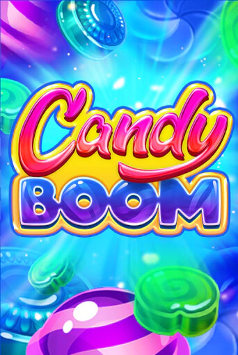 Candy Boom ига на фантики | MaxBet без риска