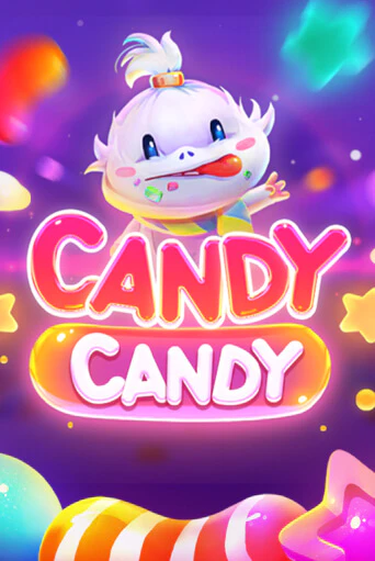 Candy Candy ига на фантики | MaxBet без риска
