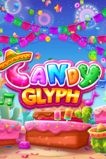 Candy Glyph ига на фантики | MaxBet без риска