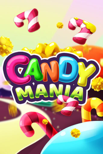Candy Mania ига на фантики | MaxBet без риска