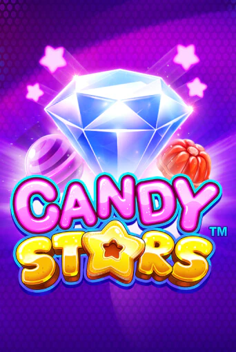Candy Stars™ ига на фантики | MaxBet без риска