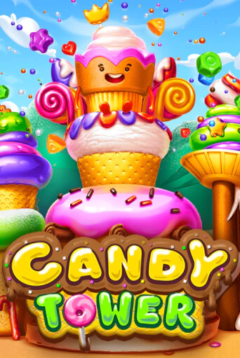 Candy Tower ига на фантики | MaxBet без риска