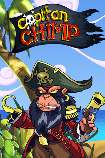Capitan Chimp ига на фантики | MaxBet без риска