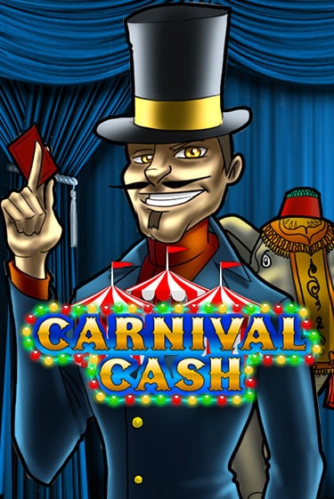 Carnival Cash ига на фантики | MaxBet без риска