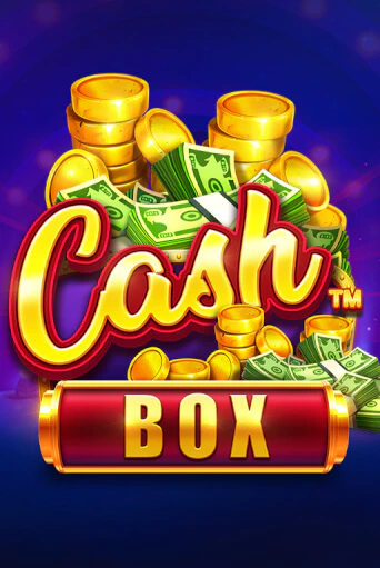 Cash Box ига на фантики | MaxBet без риска