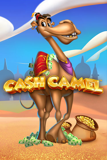 Cash Camel ига на фантики | MaxBet без риска