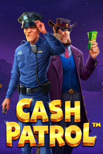 Cash Patrol ига на фантики | MaxBet без риска