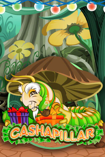 Cashapillar ига на фантики | MaxBet без риска