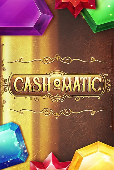 Cash-o-Matic™ ига на фантики | MaxBet без риска