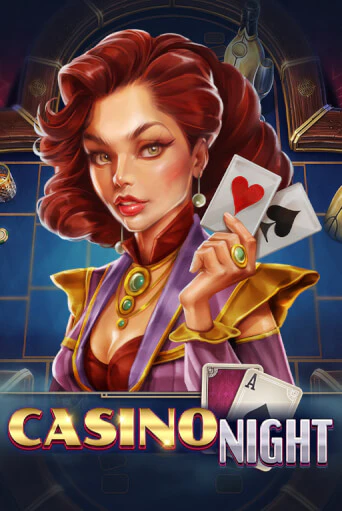 Casino Night ига на фантики | MaxBet без риска