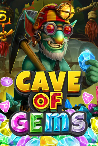 Cave of Gems ига на фантики | MaxBet без риска