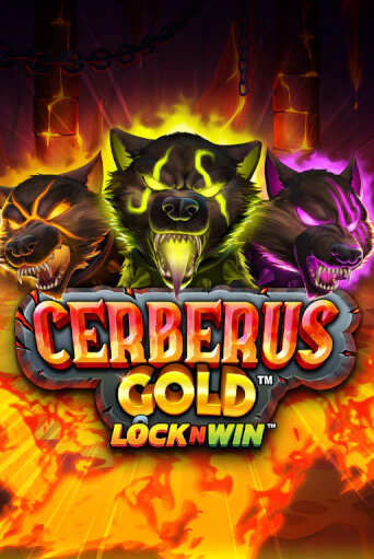 Cerberus Gold™ ига на фантики | MaxBet без риска
