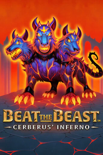 Beat the Beast: Cerberus´ Inferno ига на фантики | MaxBet без риска