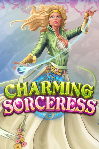 Charming Sorceress ига на фантики | MaxBet без риска