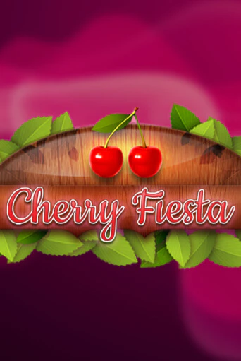 Cherry Fiesta ига на фантики | MaxBet без риска