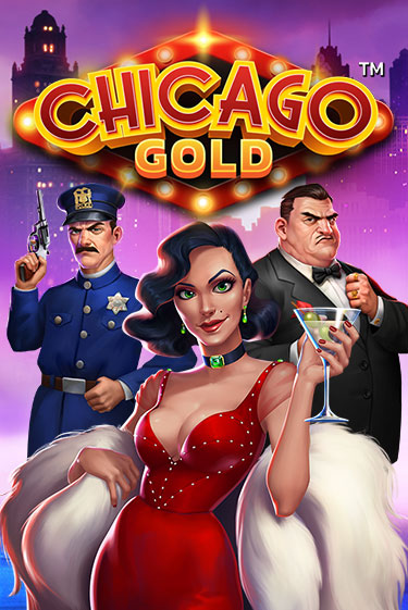 Chicago Gold ига на фантики | MaxBet без риска