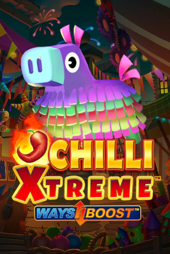 Chilli Xtreme ига на фантики | MaxBet без риска