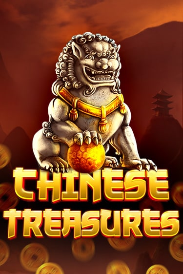 Chinese Treasures ига на фантики | MaxBet без риска