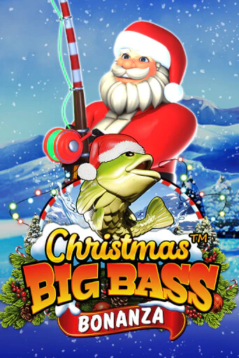 Christmas Big Bass Bonanza ига на фантики | MaxBet без риска