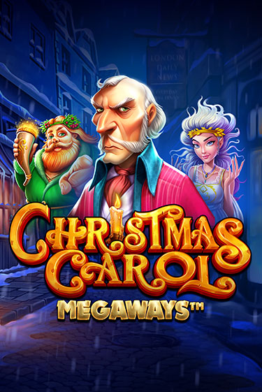 Christmas Carol Megaways ига на фантики | MaxBet без риска