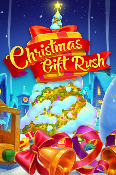 Christmas Gift Rush ига на фантики | MaxBet без риска