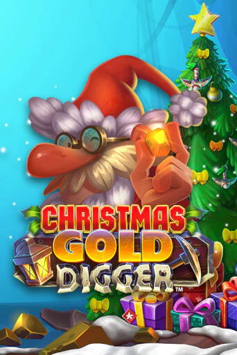Christmas Gold Digger™ ига на фантики | MaxBet без риска
