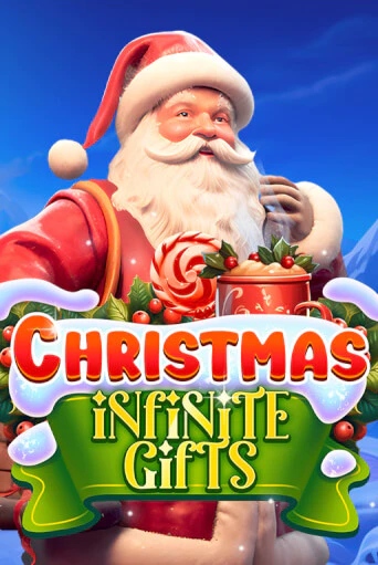Christmas Infinite Gifts ига на фантики | MaxBet без риска