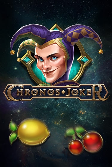 Chronos Joker ига на фантики | MaxBet без риска